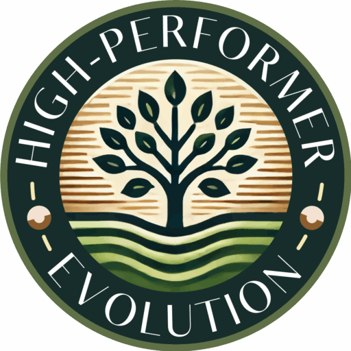 High Performer Evolution
